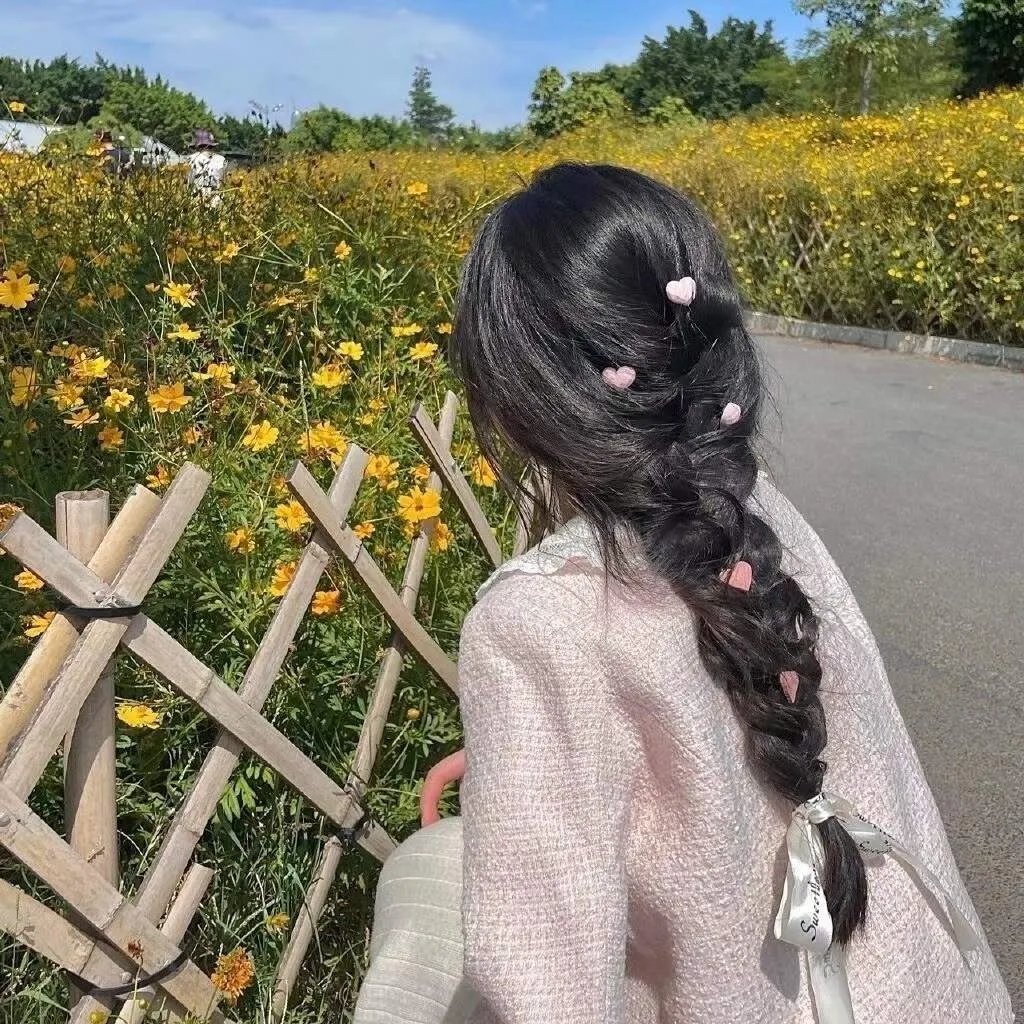 美眉的野心